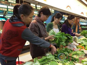 我市食用农产品市场价格稳中有降，民生保障基础进一步夯实