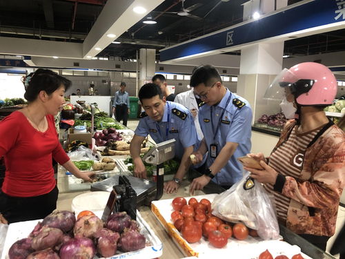 溧阳“你点我检”常态化 让食品安全看得见，民生工程落到实处