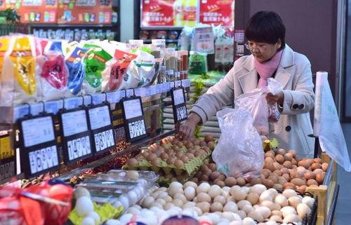 老百姓钱袋子紧了，食用农产品市场悄然生变的背后
