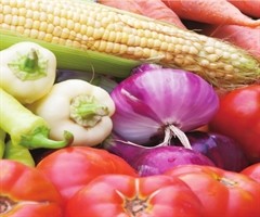 筑牢餐桌防线 中国食用农产品安全现状与展望