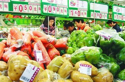 食用农产品价格连涨十周，8月CPI或再创新高